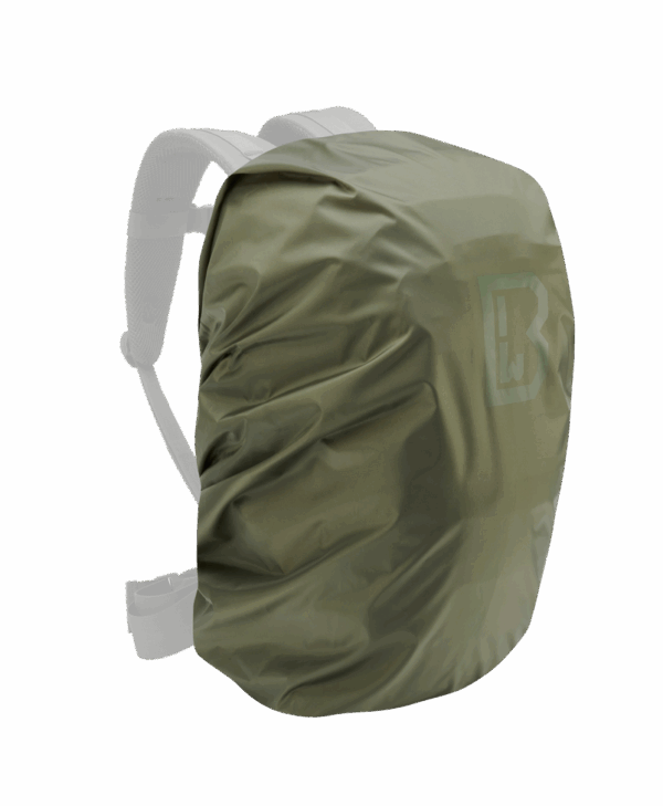 US Cooper Raincover Medium