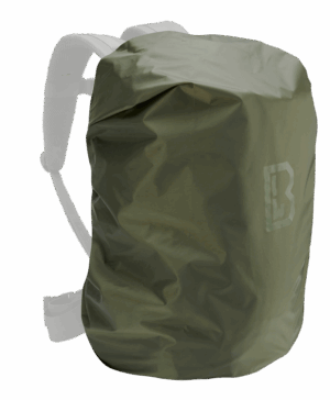 US Cooper Raincover Large