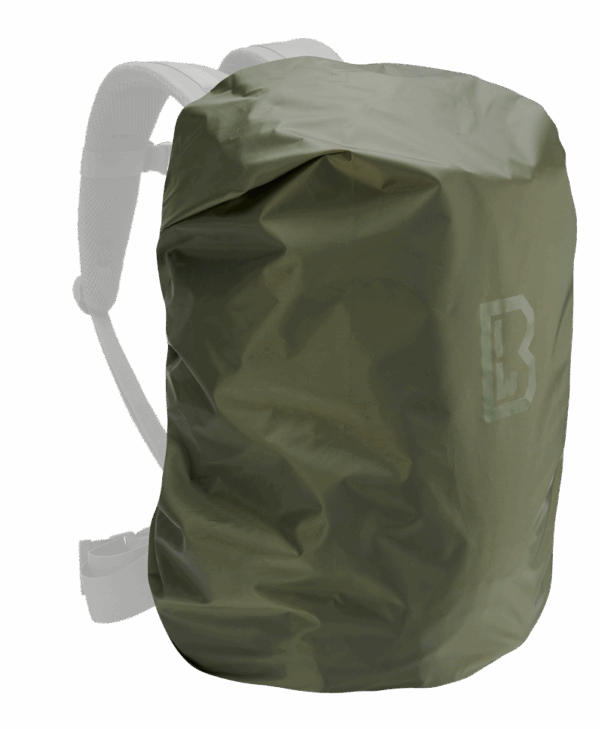 US Cooper Raincover Large