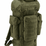 Combat Molle Backpack » armywear.shop
