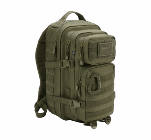 US Assault Pack Medium