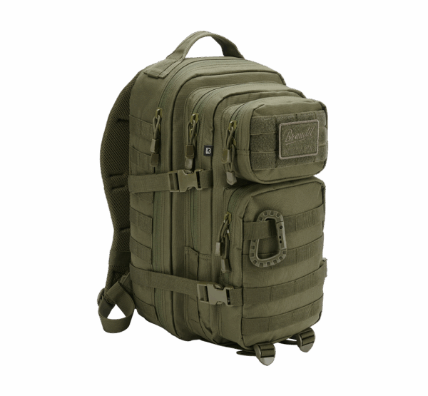 US Assault Pack Medium