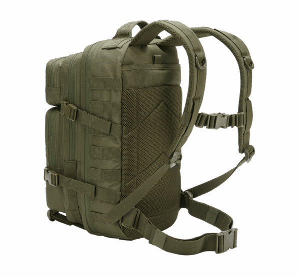 US Assault Pack Medium – Bild 2