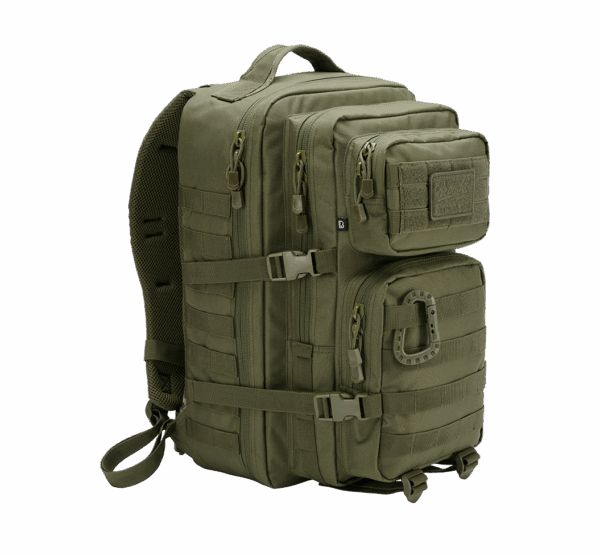 US Assault Pack Large