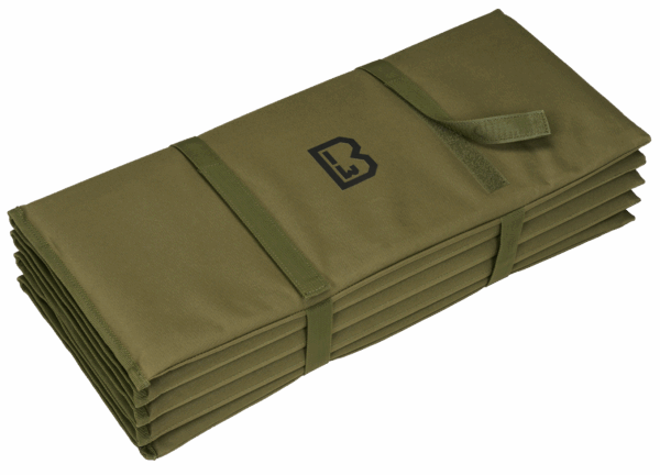 Iso Mattress Molle