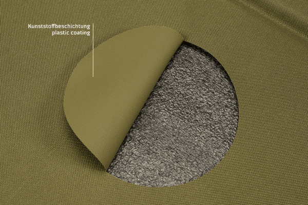 Iso Mattress Molle – Bild 3