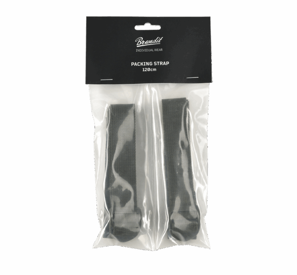 Packing Straps 120  2 Pack – Bild 2