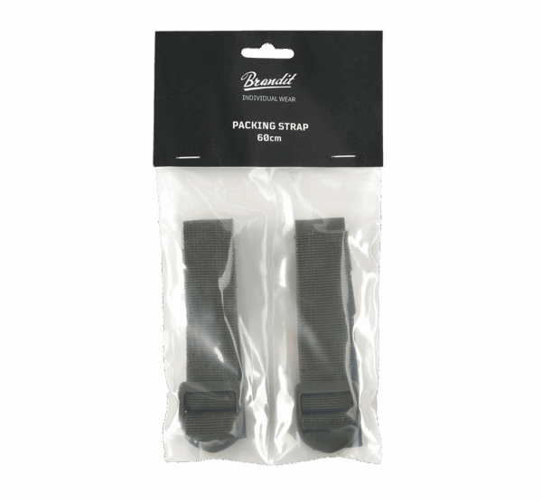 Packing Straps 60  2 Pack – Bild 2