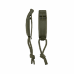 Signal Whistle Molle  2 Pack » armywear.shop