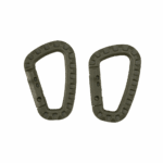 Carabiner  2 Pack » armywear.shop