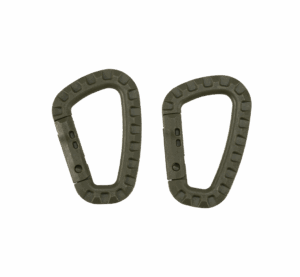 Carabiner  2 Pack