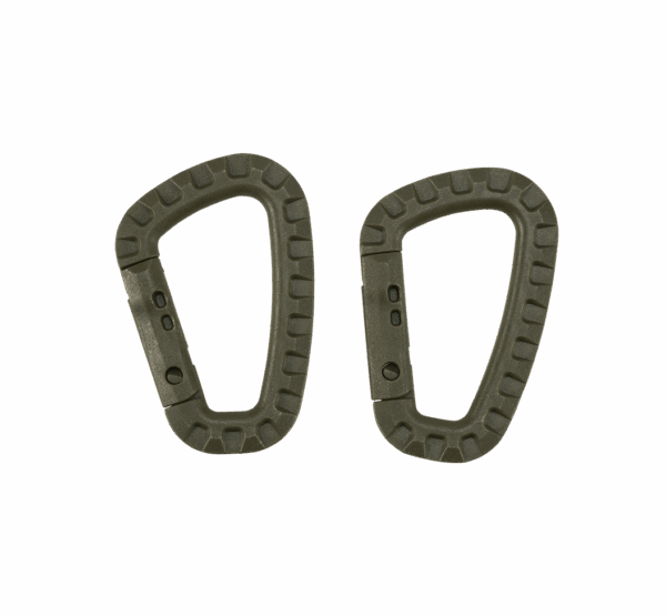 Carabiner  2 Pack
