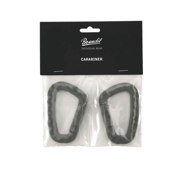 Carabiner  2 Pack – Bild 2