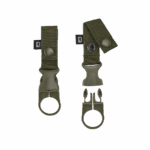 Belt and Molle Loop Bottle Holder 2 Pack » armywear.shop