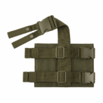 Molle Leg Panel » armywear.shop