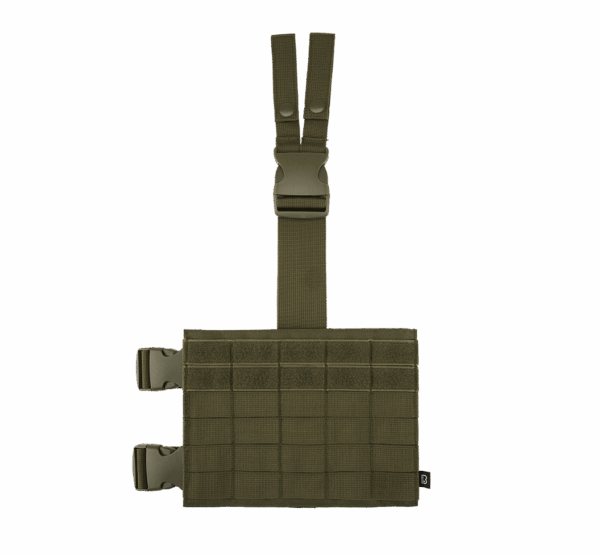 Molle Leg Panel – Bild 2