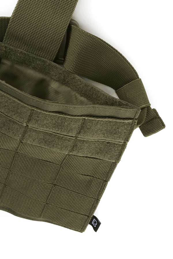 Molle Leg Panel – Bild 3