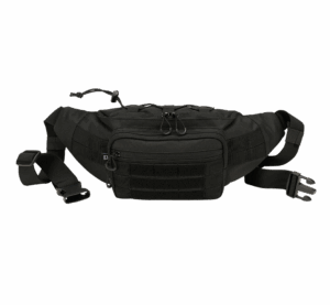 Waistbeltbag Molle