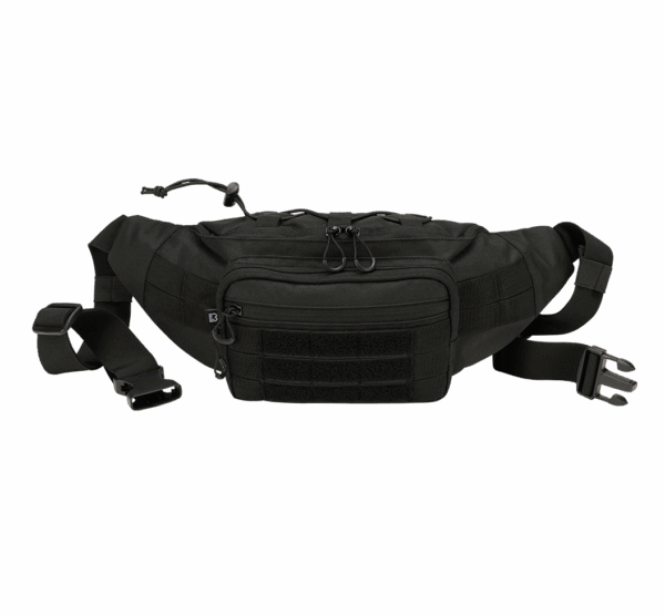 Waistbeltbag Molle