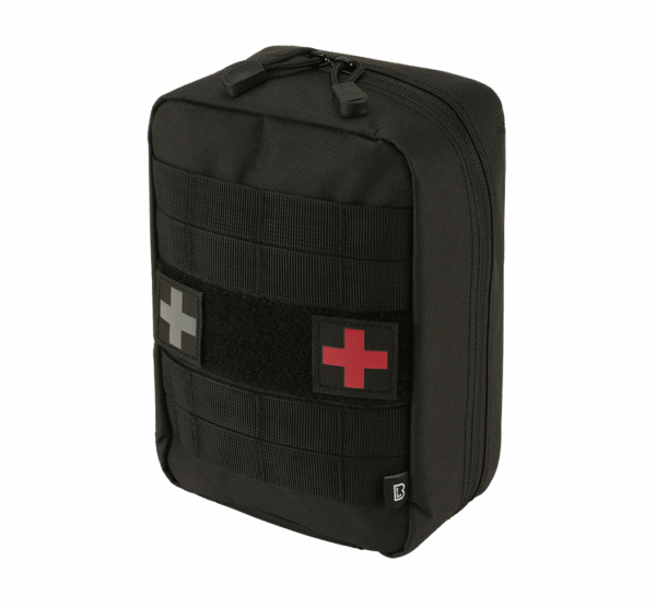 Molle First Aid Pouch Large
