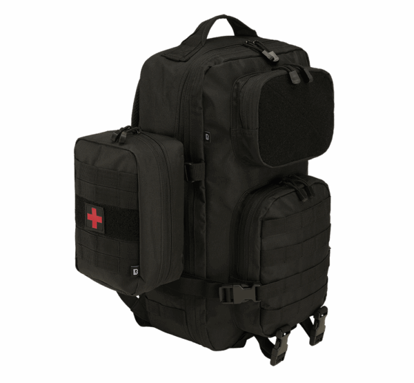 Molle First Aid Pouch Large – Bild 6