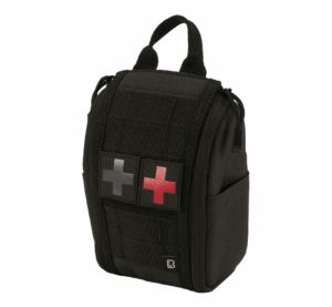 Molle First Aid Pouch Premium
