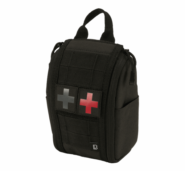 Molle First Aid Pouch Premium