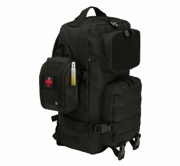 Molle First Aid Pouch Premium – Bild 4