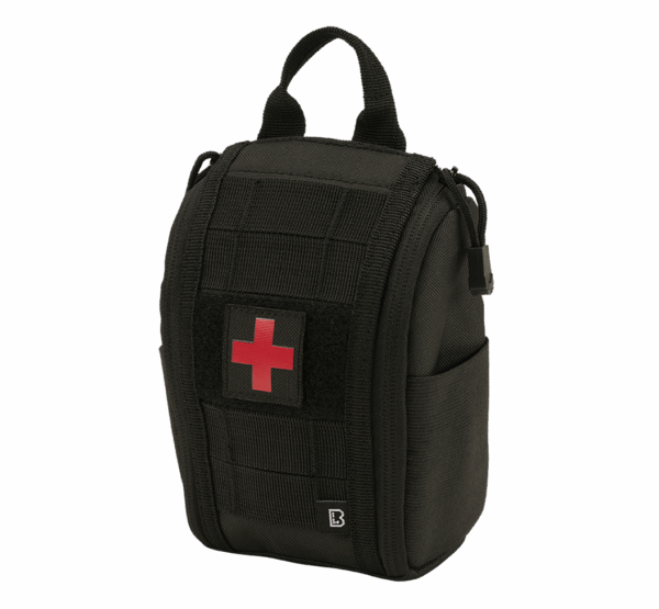 Molle First Aid Pouch Premium – Bild 5