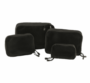 US Cooper Packing Cubes