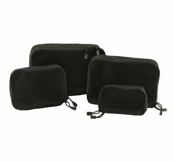US Cooper Packing Cubes