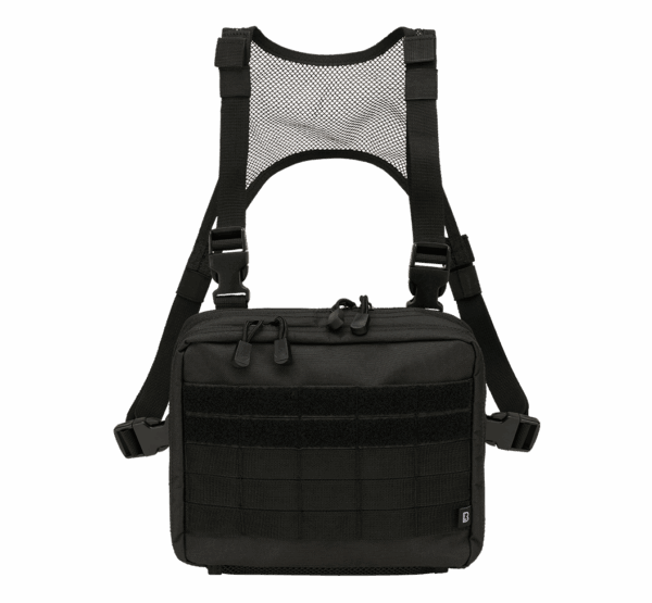 US Cooper Chest Pack Operator