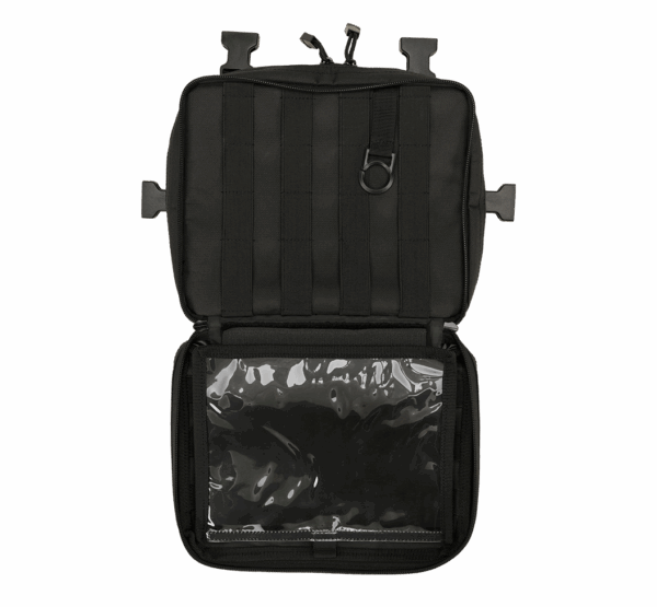 US Cooper Chest Pack Operator – Bild 3