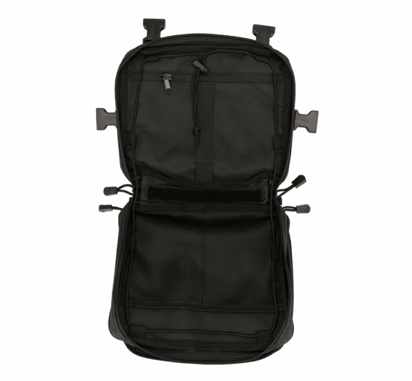 US Cooper Chest Pack Operator – Bild 5