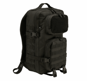 US Cooper Patch Large Backpack