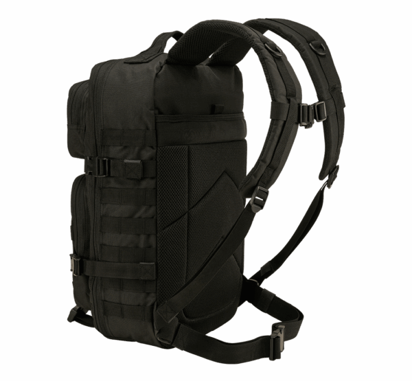 US Cooper Patch Large Backpack – Bild 2