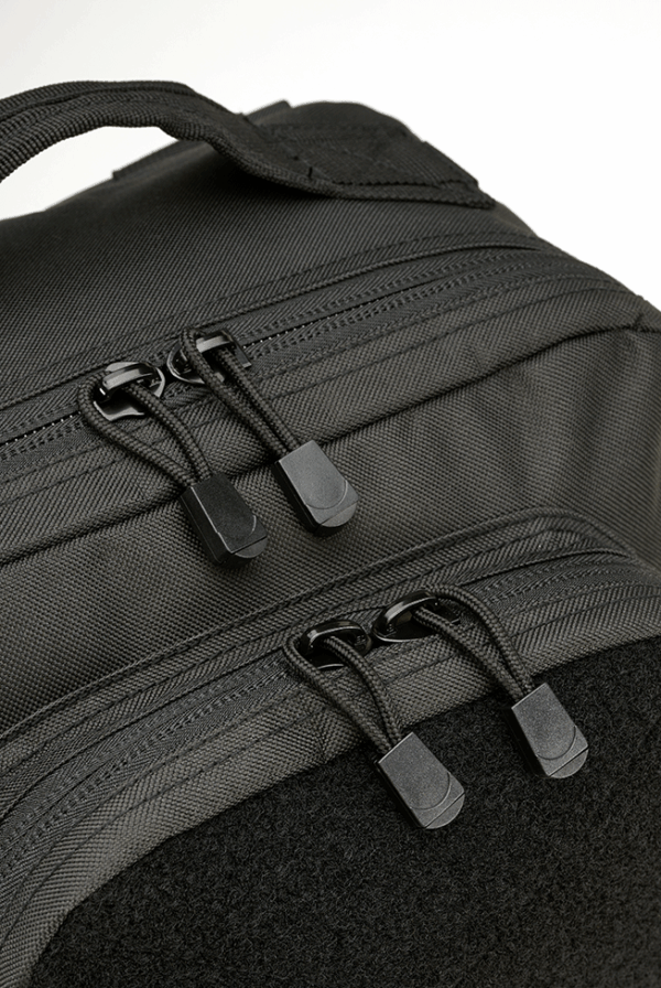 US Cooper Patch Large Backpack – Bild 3