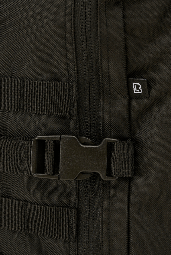 US Cooper Patch Large Backpack – Bild 4