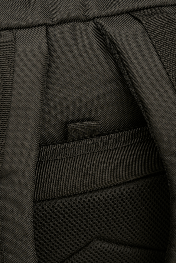 US Cooper Patch Large Backpack – Bild 5