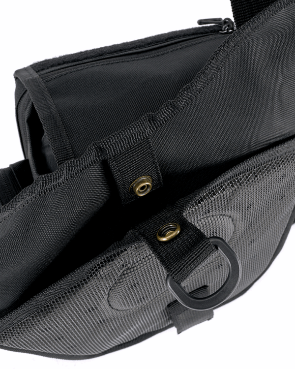 Travel Side Bag – Bild 3