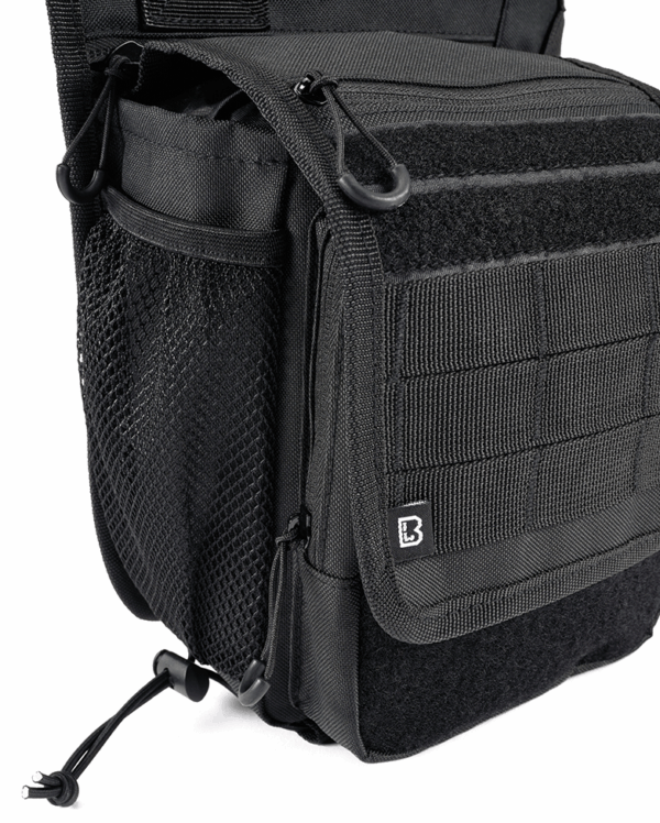 Travel Side Bag – Bild 5