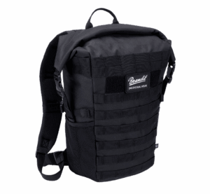 Cooper Rolltop