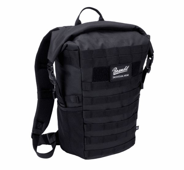 Cooper Rolltop