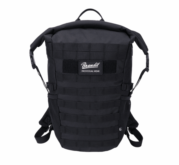 Cooper Rolltop – Bild 2