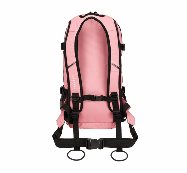 Forvert Louis Backpack – Bild 2
