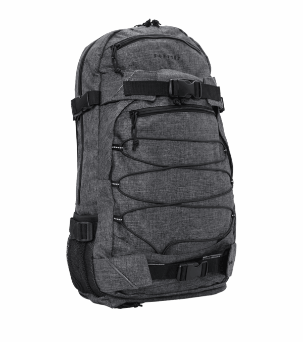 Forvert Melange Louis Backpack