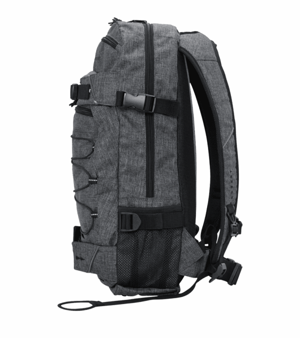 Forvert Melange Louis Backpack – Bild 2