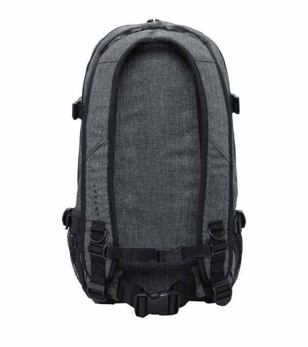 Forvert Melange Louis Backpack – Bild 3