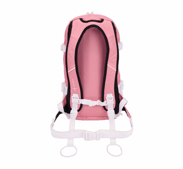 Forvert Ice Louis Backpack – Bild 2