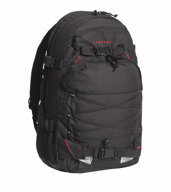 Forvert Laptop Louis Backpack